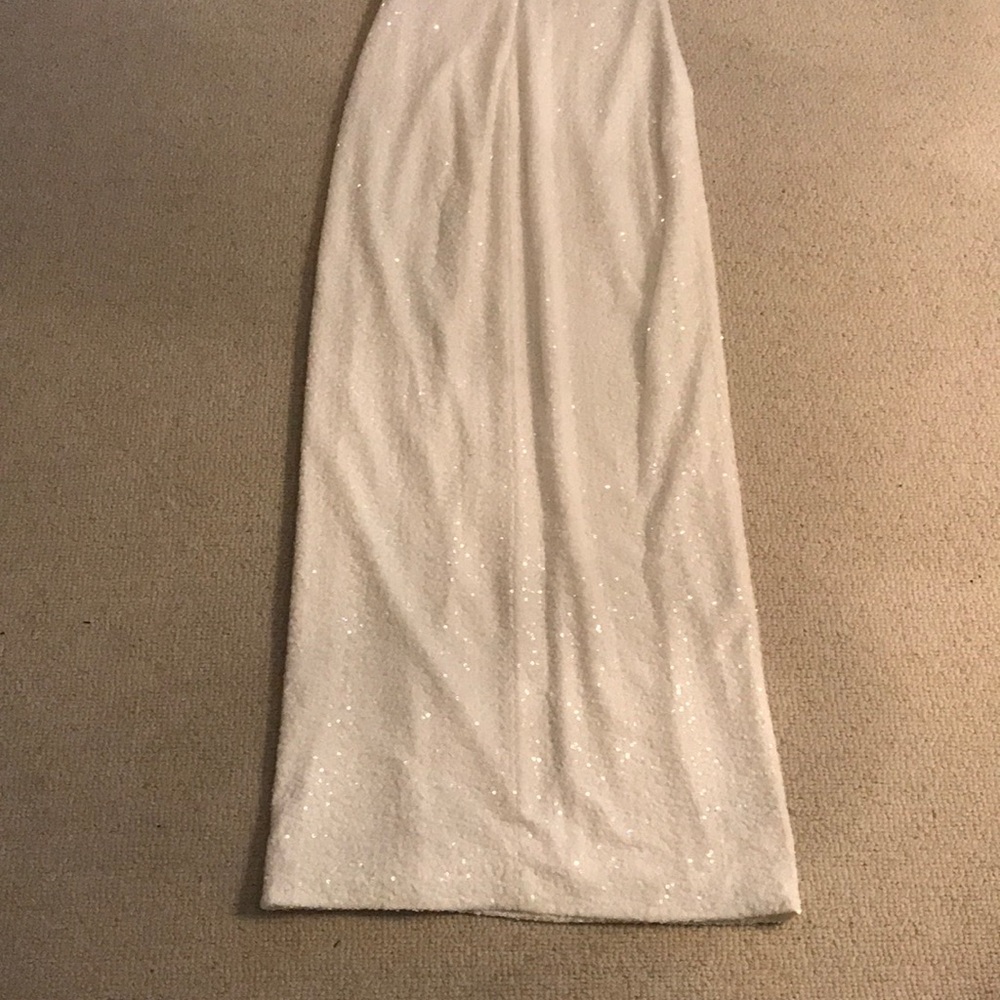 Polo Ralph Lauren Gown - Picture 5 of 8